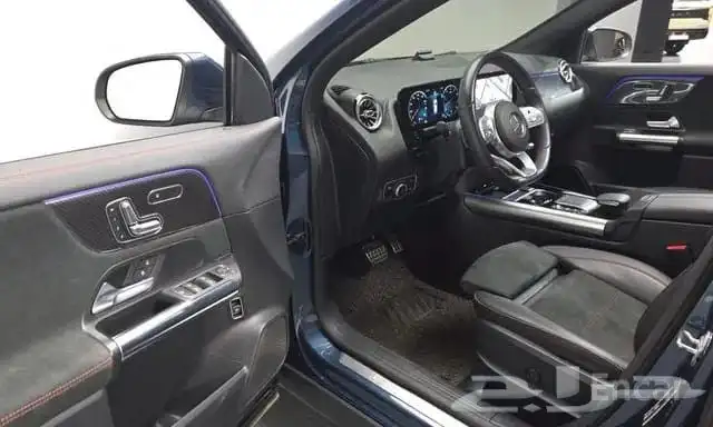 مرسيدس بنز Gla250 موديل 2021 استيراد كوريا 10