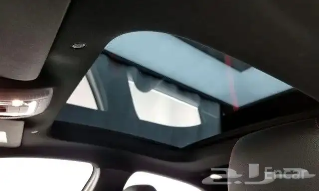 مرسيدس بنز A35 موديل 2024 استيراد كوريا 2