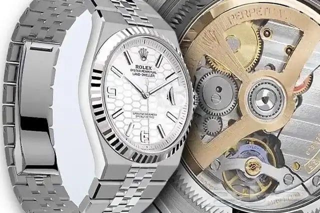 ساعات واكسسورات رجالية فاخرة ماركات كوبي ون 70