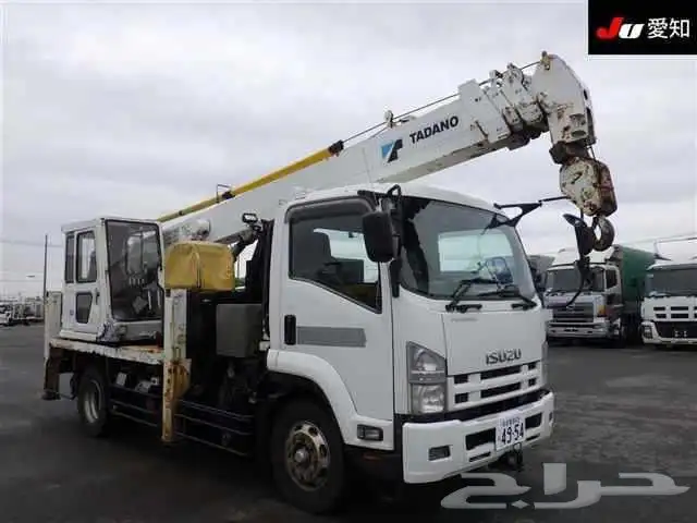 وانش كرين رفعه سله وصندوق العمل سبكه هو كهربائيه هو بويا مكي 2