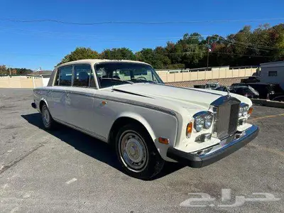 رولز رويس ((تم البيع)) index