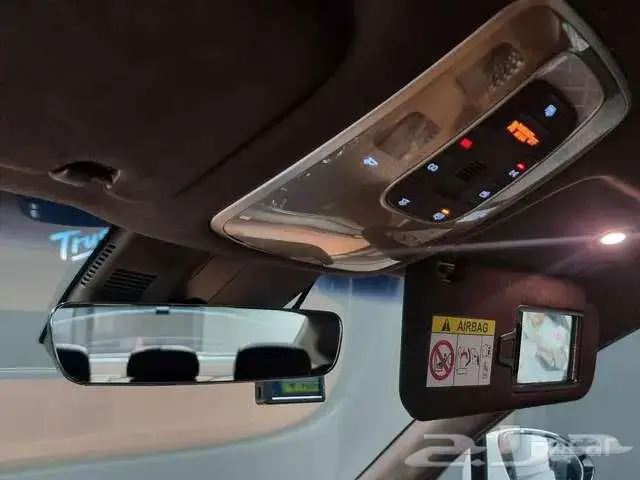 جينسيس G80 2021 14