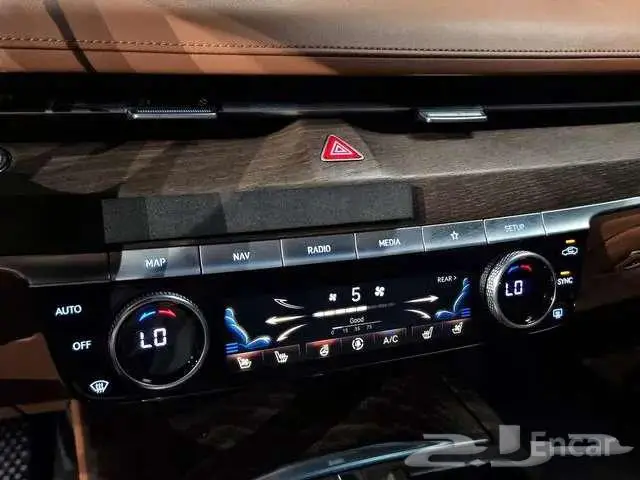 جينسيس G80 2021 15