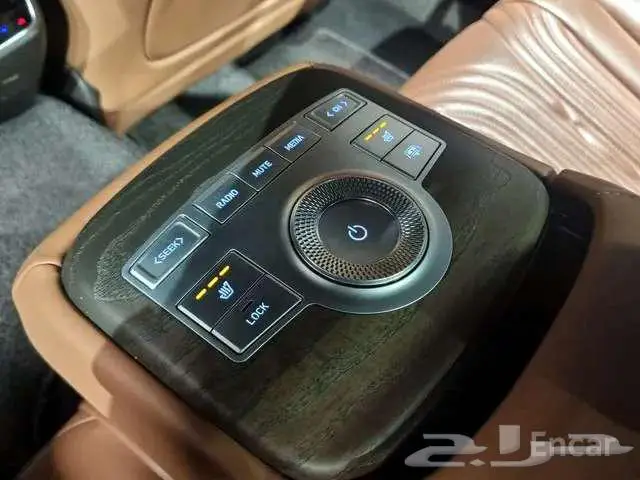 جينسيس G80 2021 9