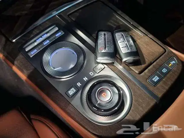 جينسيس G80 2021 10