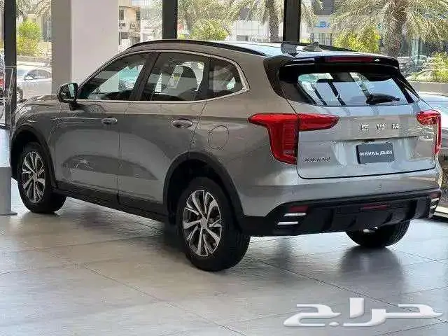 هافال جوليات اكتيف 2025 ب افضل العروض 3