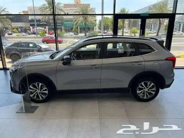 هافال جوليات اكتيف 2025 ب افضل العروض 2