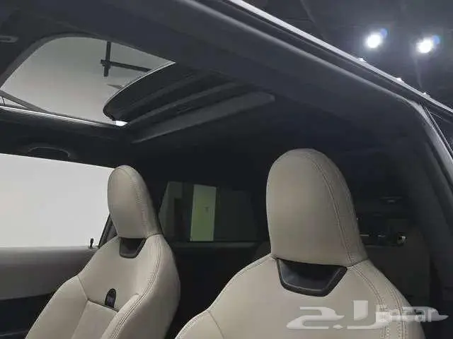 مينى كوبر S 2025 6