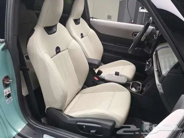 مينى كوبر S 2025 5