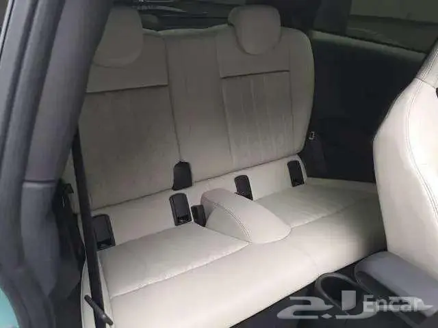 مينى كوبر S 2025 7