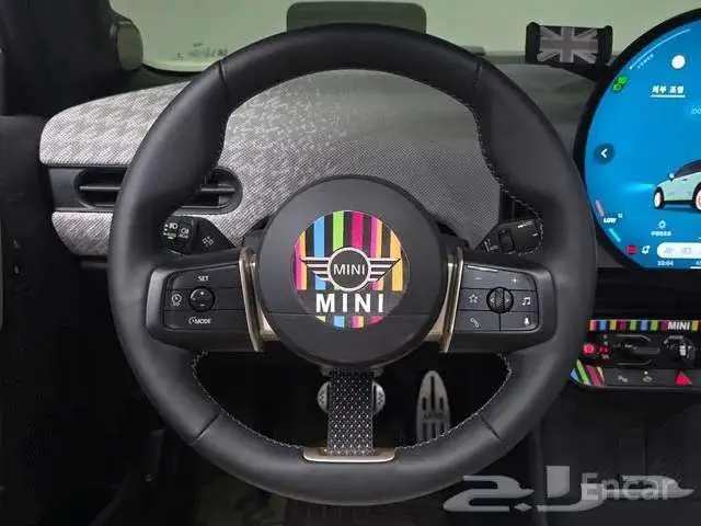 مينى كوبر S 2025 11