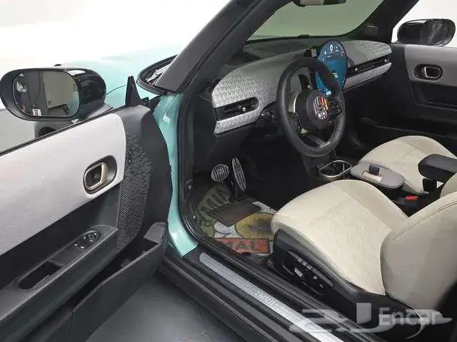 مينى كوبر S 2025 4