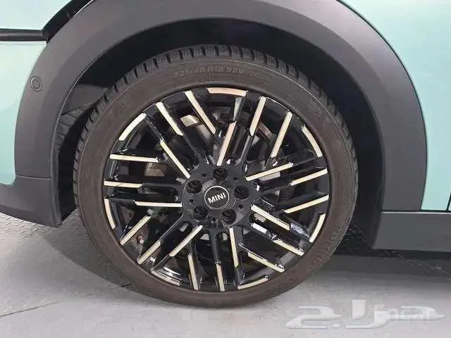 مينى كوبر S 2025 17