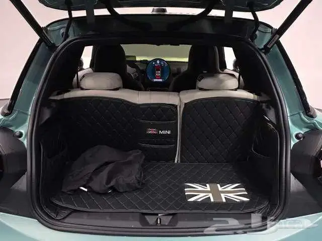 مينى كوبر S 2025 8