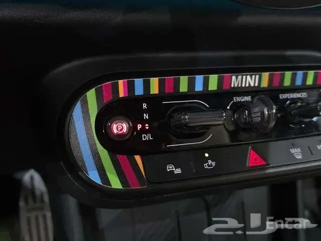 مينى كوبر S 2025 15