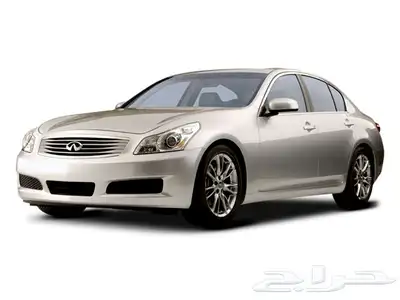 قطع انفنتي g35 index