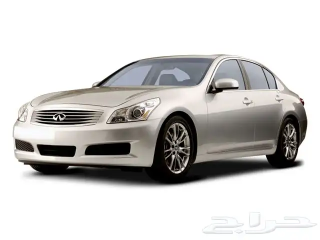 قطع انفنتي g35 1