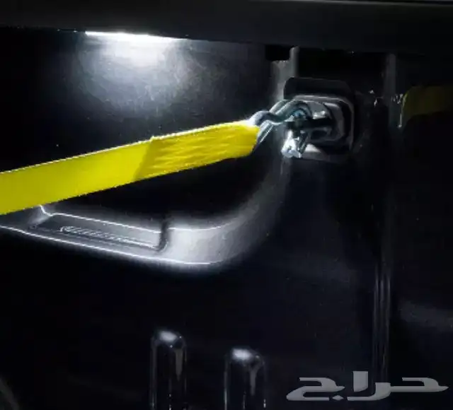 ضفيرة لمبات اصلية لحوض السييرا والسيلفرادو 2016-2018 0