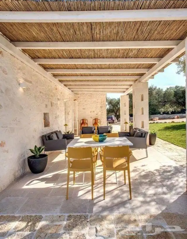 مشبات تراثية مجالس شعبية 0