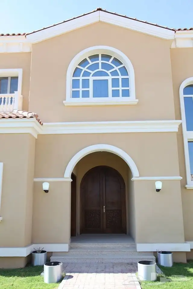 دهانات وديكورات منزلية الخرج للتواصل 4