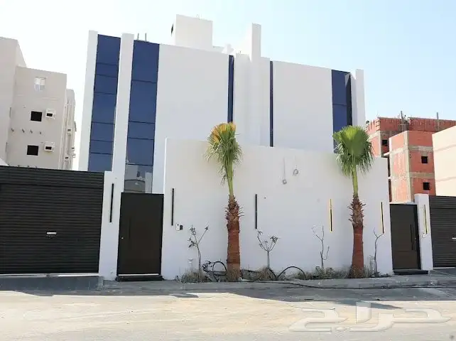 فلل دبلوكس جديده للبيع تشطيب راقي 3