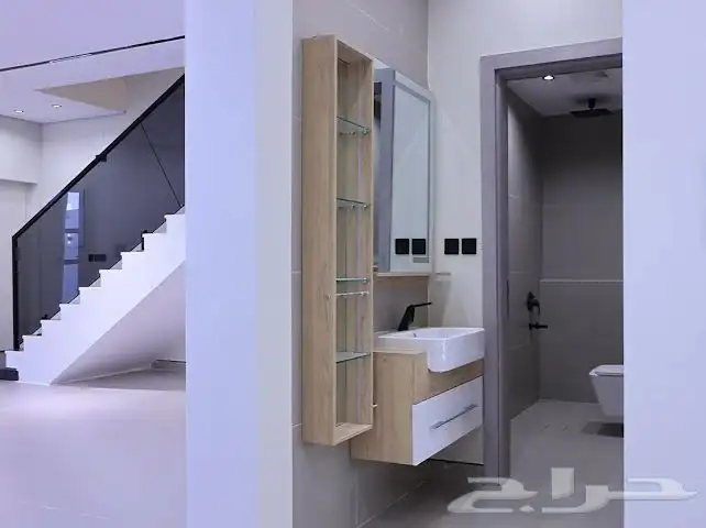 فلل دبلوكس جديده للبيع تشطيب راقي 12