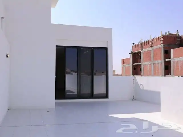 فلل دبلوكس جديده للبيع تشطيب راقي 23