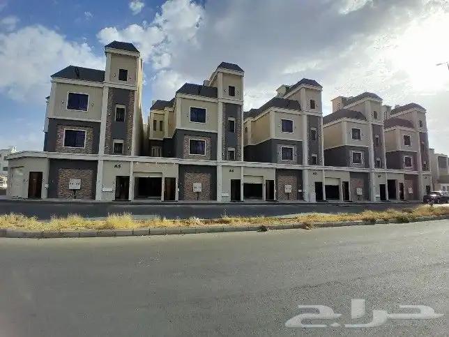 للبيع شقه دور ثاني مصعد راكب جاهز تشطيبVIPبدرة الموسي 550الف 0