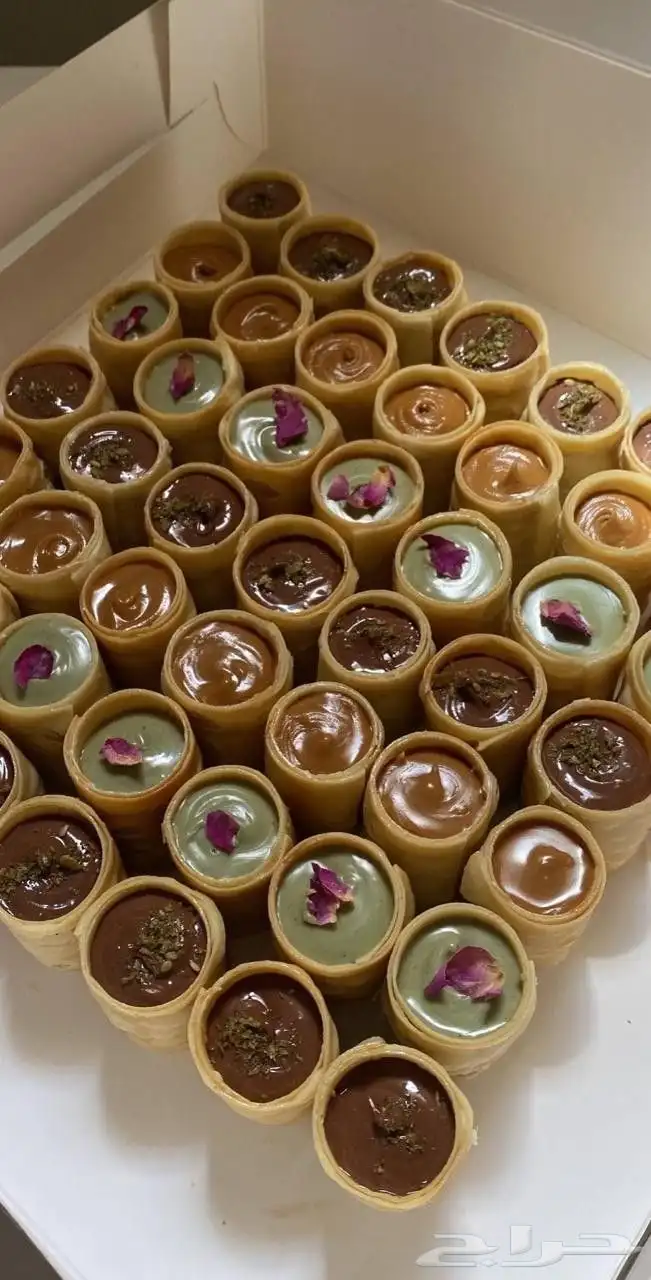 حلا يحلي يومك 6