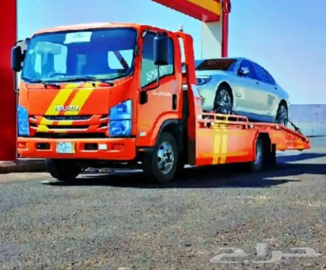 سطحة عفيف للنقل السيارات للجميع المدن المملكة 0