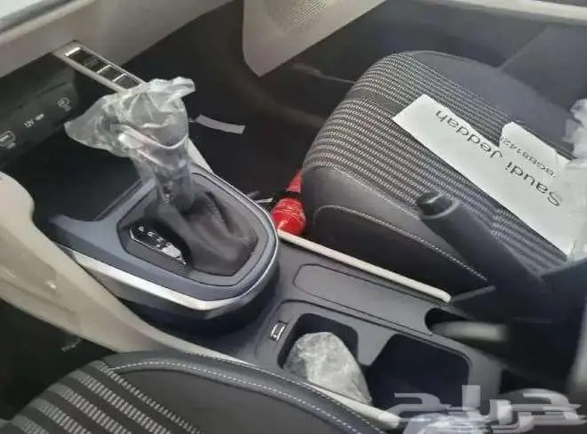 كيا كارينز استندر موديل 2025 7