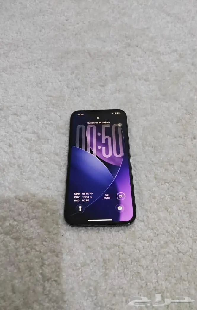 iPhone 12 Pro Max 512GB 100  Battery Health 4