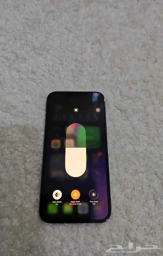 iPhone 12 Pro Max 512GB 100  Battery Health 3