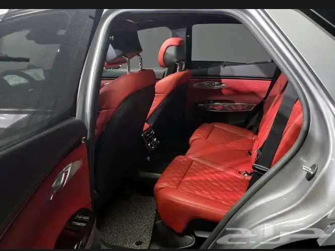 جينسس GV70 2024 معرض الميموني للاستيراد من كوريا 11