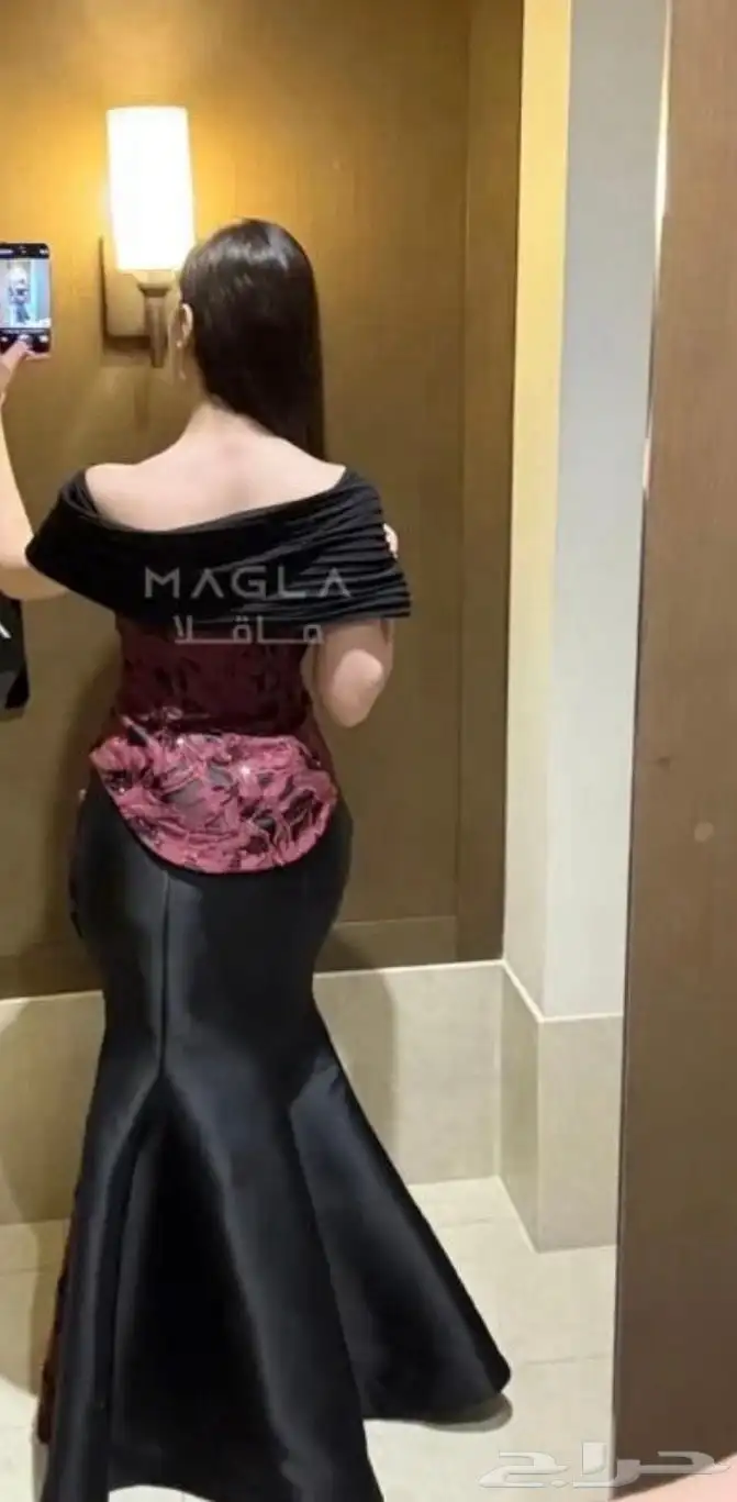 فستان سهره للبيع 1