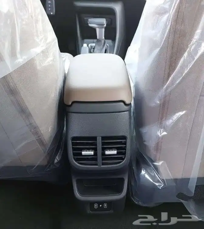 هيونداي اكسنت فليت 2026 6