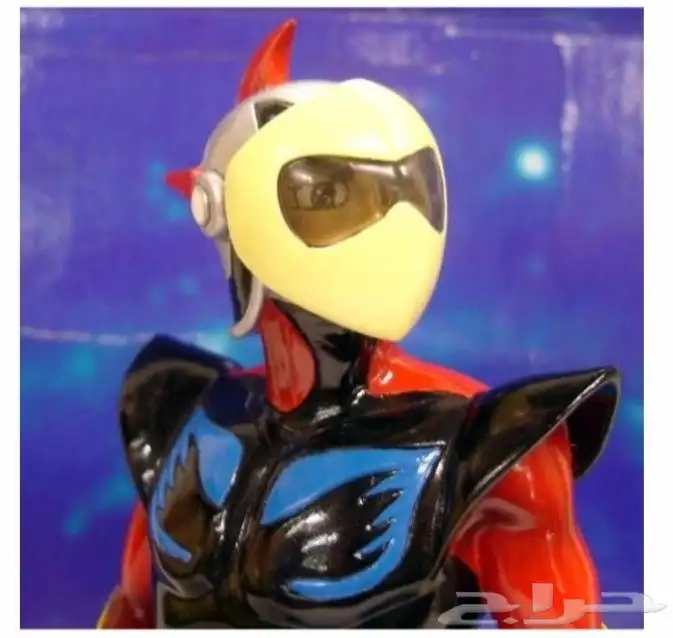 action figure duke fleed figure 3