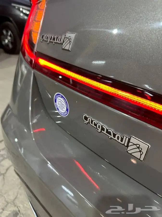 نبيع سوناتا 2021 ممشى قليل . 6