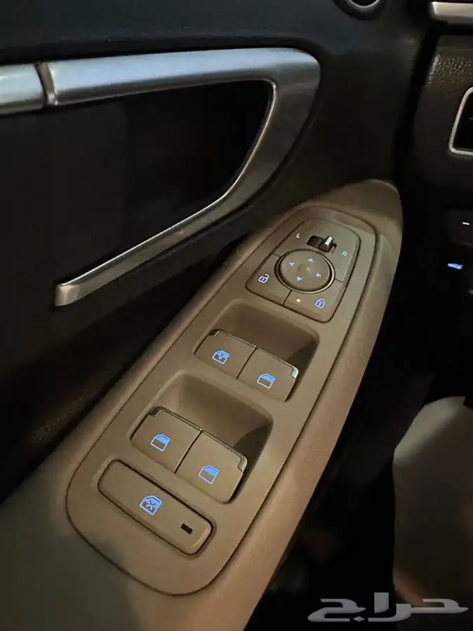 نبيع سوناتا 2021 ممشى قليل . 14