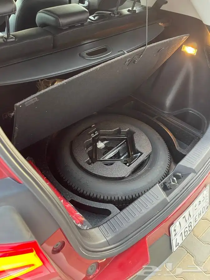 للبيع جاك gs3 8