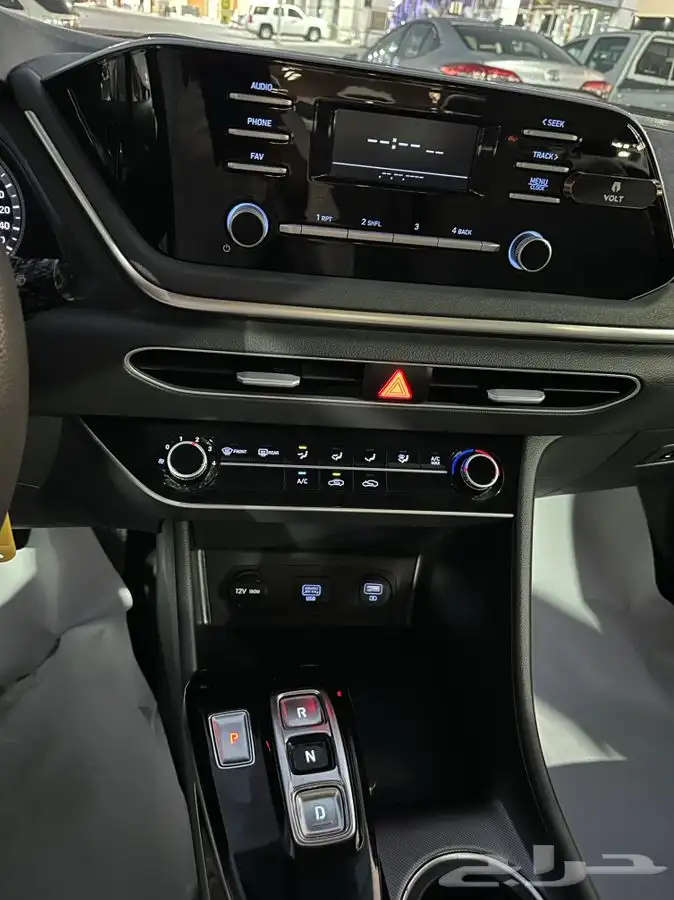 نبيع سوناتا 2021 ممشى قليل . 11