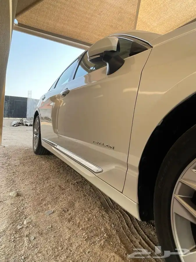 أفالون تورنق شبه الجديد 11