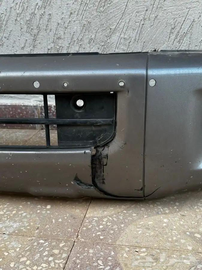 للبيع صدام شاص 2016 ونش وكالة 1