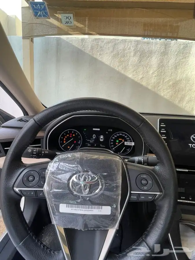 أفالون تورنق شبه الجديد 17