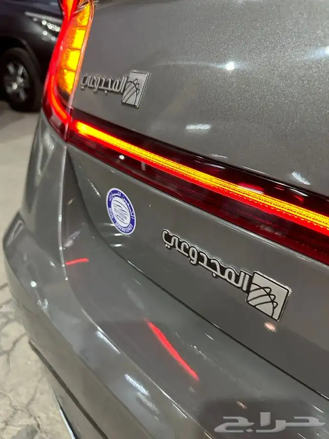 نبيع سوناتا 2021 ممشى قليل . 5