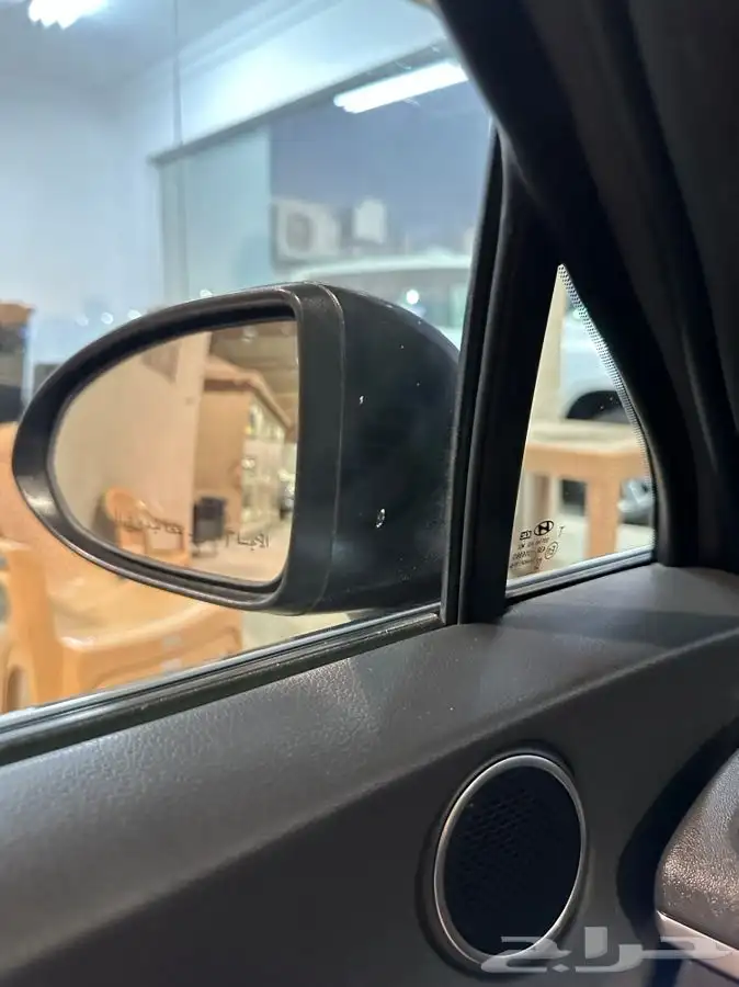 نبيع سوناتا 2021 ممشى قليل . 13