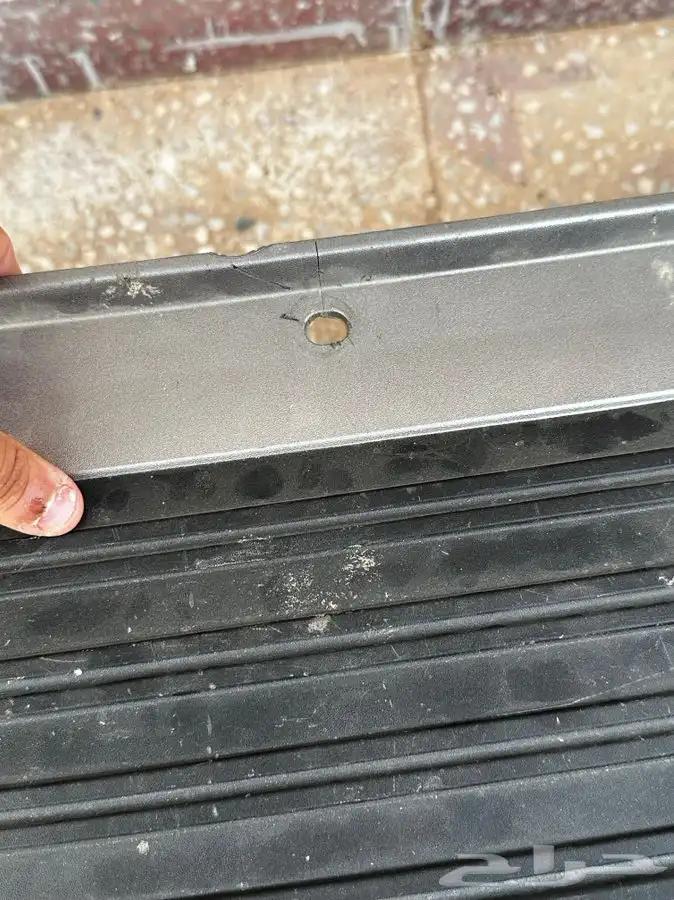 للبيع صدام شاص 2016 ونش وكالة 2