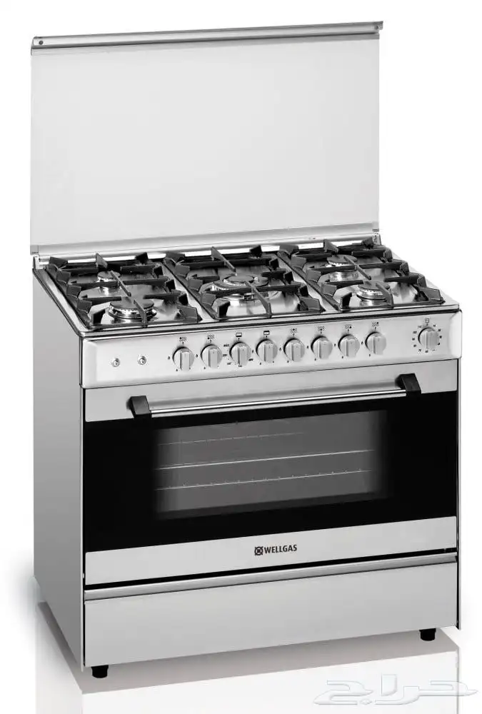 عرض خاص بوتجاز ولجاز 90 60 ايطالي 2