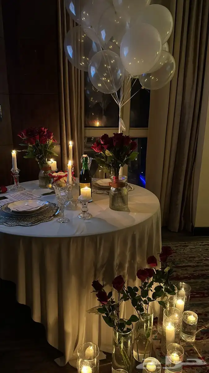 منسقه حفلات وهدايا 10