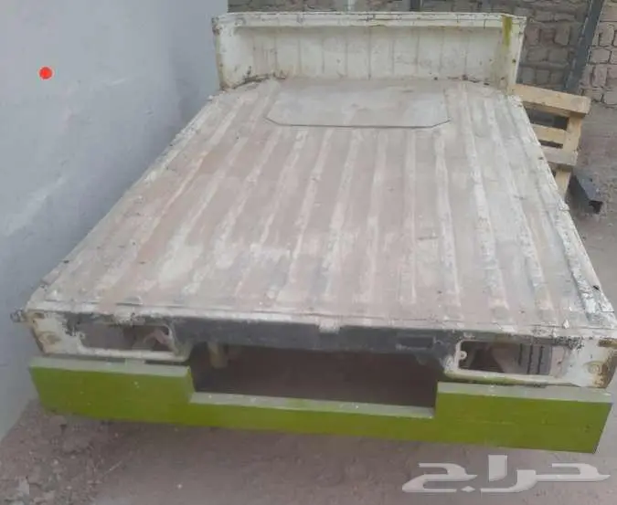 عربة صندوق سوزوكي 2